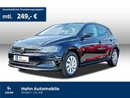 VW Polo, 1.0 TSI Comfortline, Jahr 2021 - Ludwigsburg