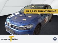 VW Polo, 1.0 TSI ACTIVE LM15, Jahr 2021 - Herne