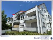 3,5-Zimmer-DG-Maisonette-Wohnung mit Balkon in Stuttgart-Feuerbach - Stuttgart