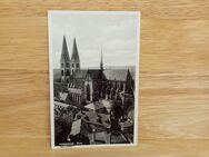 Ansichtskarte-AK-604-Halberstadt-Dom. - Nörvenich