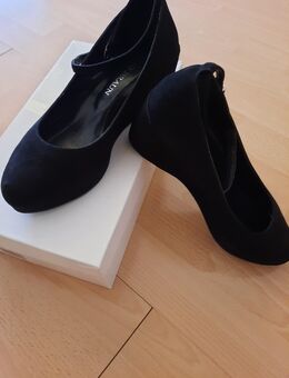 David Braun Keilpumps - Bad Pyrmont