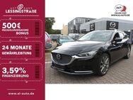 Mazda 6, SK SKY-G 194 Sports Plus-P WKR, Jahr 2019 - Oberhausen