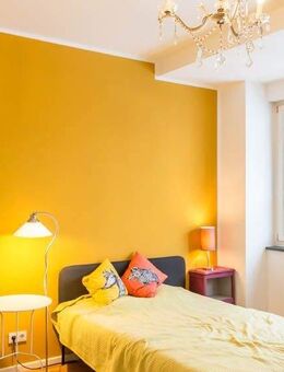 HOMESK - Studio-Apartment im Neubau in Mitte - Berlin