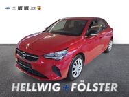 Opel Corsa, 1.2 F Edition Musikstreaming, Jahr 2023 - Hohenlockstedt