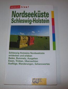 Nordseeküste Schleswig Holstein - Erwitte