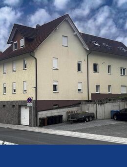 Attraktives Mehrfamilienhaus mit vier Wohneinheiten - Glattbach