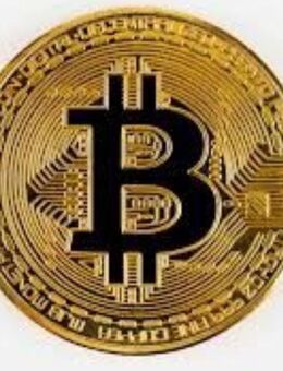 Bitcoin - Informationsgespräch - Stuttgart