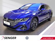 VW Arteon, 2.0 l TDI Shooting Brake R-Line, Jahr 2024 - Bad Oldesloe