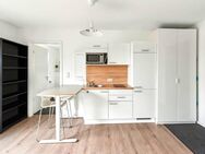 Modernes 1-Zi Apartment in begehrtem grünem Pankow - Berlin