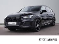 Audi Q7, S-LINE 50 TDI QUATTRO, Jahr 2021 - Magdeburg