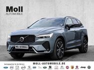 Volvo XC60 Ultimate Dark 2WD B4 Diesel EU6d HUD AD digitales Cockpit Memory Sitze Soundsystem - Aachen