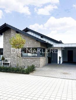 Ebenerdig ins Glück - Ihr neues Zuhause wartet auf Sie. - Herzlake