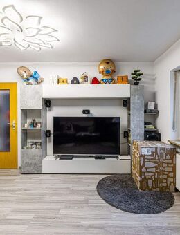 *Kapitalanlage* In 3 Minuten auf der A93 oder in Stadt am Hof I gut vermietete 3-Zimmer-Wohnung in TOP Lage von Kareth *Ohne Maklerprovision* Kaufnebe - Lappersdorf