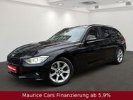 BMW 320 d Touring*Head-up Display*Panorama*Bi-Xenon* - Frankfurt (Main)