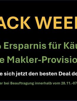 Günstiges 4-Parteien-Mehrfamilienhaus auf Eigentumsgrundstück durch clever aufgestellte Mieteinnahmen als Kapitalanlage geeignet! - Osnabrück