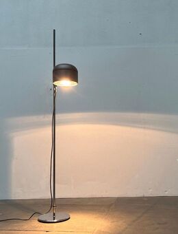 Space Age Staff Floor Lamp Stehleuchte zu Mid Century 60er 70er - Hamburg Hamburg-Nord