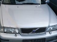 Volvo V70 Bj1999 mit Motorschaden - Ruppichteroth