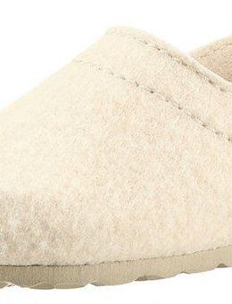 KIDSWORLD Hausschuh, Clog, Pantoffel, Homeslipper mit schwenkbarem Fersenriemchen
