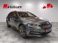 Skoda Superb, 1.4 TSI Combi Sportline iV Hybrid EU6d, Jahr 2020 - Bielefeld