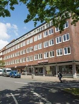 1 zimmer in Flensburg - Flensburg