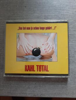 CD, Oi, ISD, Rock-O-Rama - Duisburg