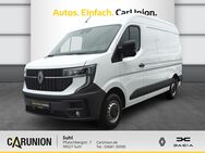 Renault Master, 3.5 Kasten extra L2H2 t dCi 150 Euro6e, Jahr 2022 - Suhl