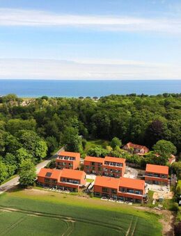 VERKAUFT: Zwischen Küste und Grün - investieren Sie in echte Lebensqualität - Hohwacht (Ostsee)