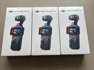 DJI OSMO POCKET 3 NEU OVP - Duisburg