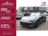 Mazda MX-5, 1.5 SoMo SKY-G 132 HOMURA Homura, Jahr 2024 - Oberhausen