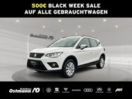 Seat Arona, Style 85kw, Jahr 2019 - Niestetal