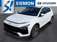 Hyundai BAYON, 1.0 T-GDi FL 7 TREND Komfortpaket, Jahr 2024 - Emsdetten