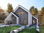 MODERNSTE ARCHITEKTUR MIT STIL UND KOMFORT - EINZUGSFERTIG - Lindlar
