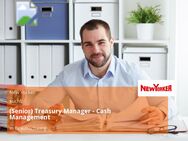 (Senior) Treasury Manager - Cash Management - Braunschweig