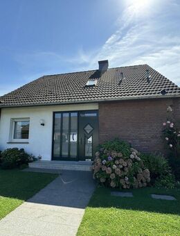 Freistehendes EFH - EBK Keller Garage Garten Sauna - Niersenbruch - ohne Makler! - Kamp-Lintfort
