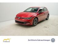 VW Golf, 1.5 eTSI, Jahr 2021 - Berlin