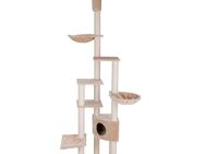 Kratzbaum Atlas - beige