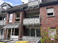 Gepflegte Erdgeschosswohnung mit Garten, Garage und Stellplatz in ruhiger Wohnstraße von Nettetal - Breyell - Nettetal