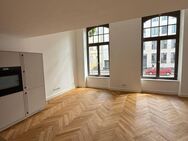 Erstbezug nach Sanierung, Terrassenwohnung in denkmalgeschu?tzten Altbau in zentraler Lage von Bonn... - Bonn