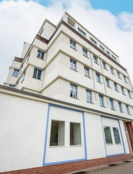 Sicher investieren - 2-Raum-Wohnung mit sonnigem Ostbalkon - Magdeburg