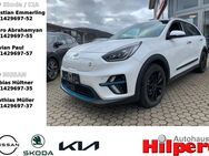 Kia Niro, e-Niro Spirit, Jahr 2020 - Weißenburg (Bayern)