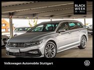 VW Passat Variant, 1.5 TSI Business, Jahr 2022 - Stuttgart