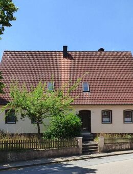 Platzwunder - Haundorf