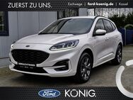 Ford Kuga, ST-Line Plug-In-Hybrid, Jahr 2022 - Eschwege