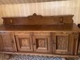 massiven Buffetschrank im Stil der Gründerzeit in 38704