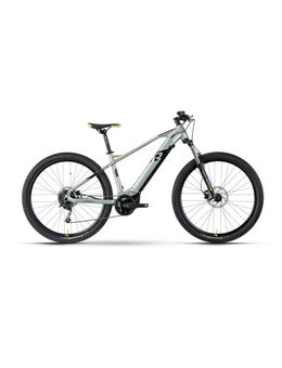 E-Bike Raymon HardRay E 5.0 M350 - 630 Wh - Hamburg