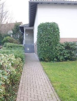 Entdecken Sie die Möglichkeiten! - Detmold