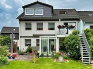 Charmantes Zweifamilienhaus mit Wohlfühlambiente - Dortmund