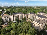 Helle 3-Zimmer-Neubauwohnung mit Süd-Balkon! - Berlin