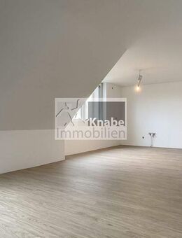 Wohnkomfort auf einer Ebene - mit Blick über die Dächer von Buer! - Melle