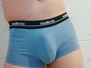 Duftende Boxershort oder String - Berlin